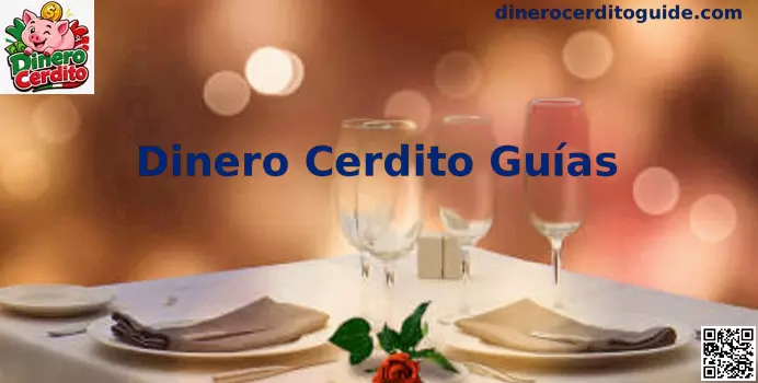 Guía de Dinero Cerdito en México