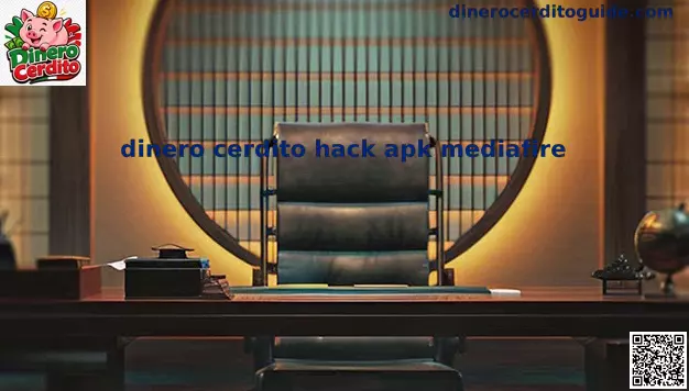 Análisis de Dinero Cerdito Hack APK en MediaFire