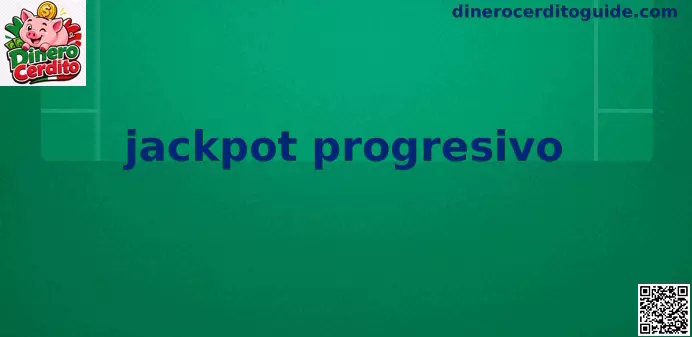 Jackpot Progresivo en Dinero Cerdito MX