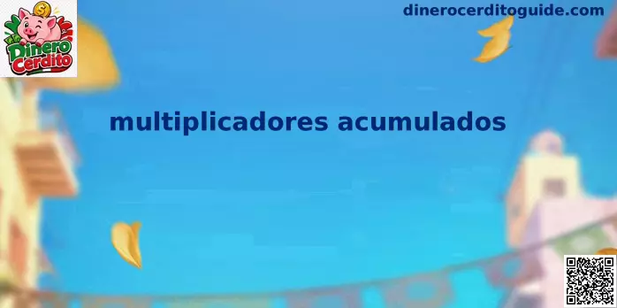 Multiplicadores Acumulados en Dinero Cerdito Slot