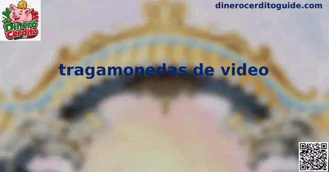Tragamonedas de Video en México