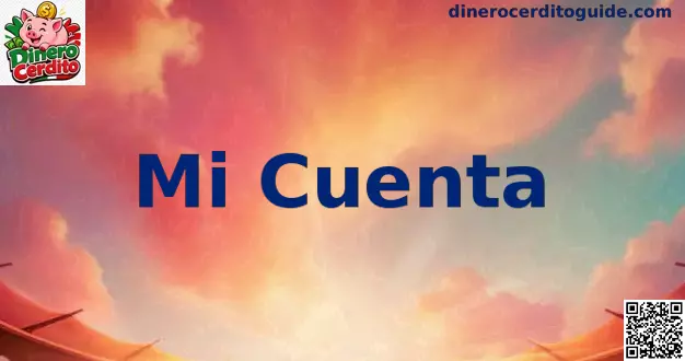 Gestión de Mi Cuenta