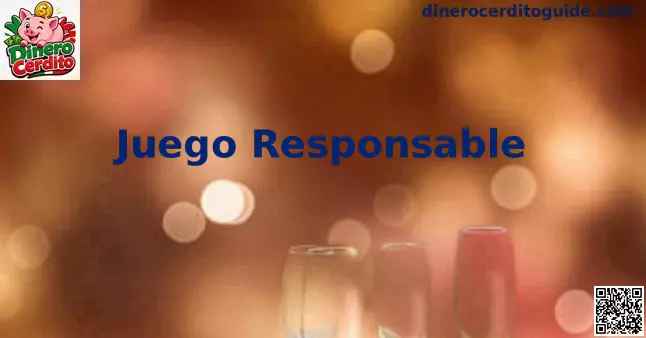 Guía de juego responsable de Dinero Cerdito para usuarios en México