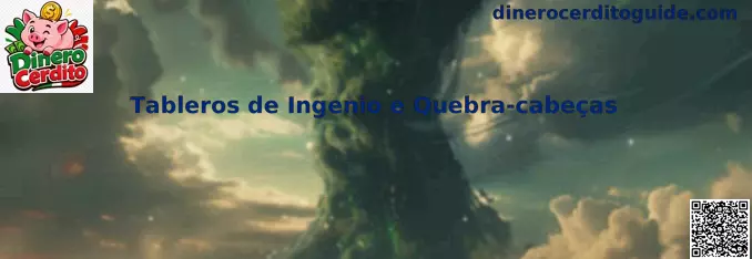 Tableros de Ingenio e Quebra-cabeças