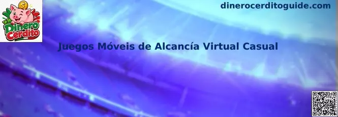Juegos Móveis de Alcancía Virtual Casual