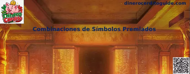 Combinaciones de Símbolos Premiados