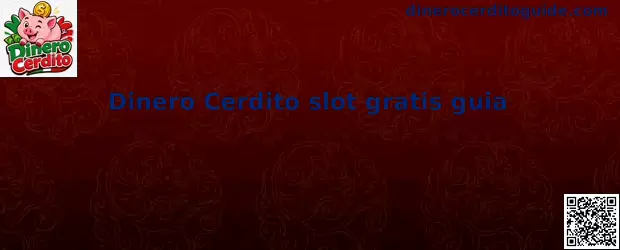 Dinero Cerdito slot gratis guia con temática de tragamonedas de demostración