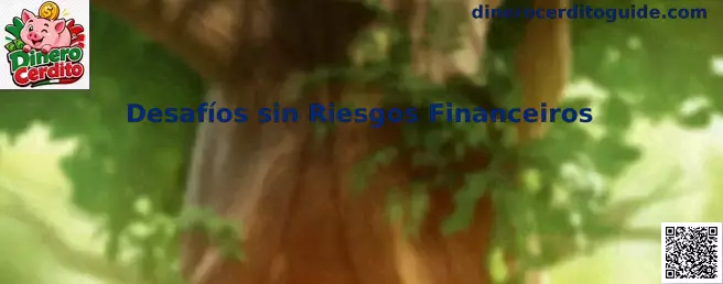 Desafíos sin Riesgos Financeiros de Dinero Cerdito