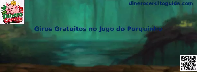 Giros Gratuitos no Jogo do Porquinho