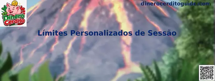 Límites Personalizados de Sessão