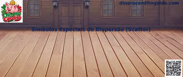 Símbolos Especiais de Dispersão Scatter