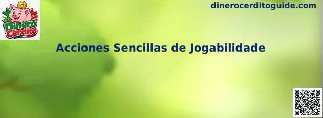 Acciones Sencillas de Jogabilidade en Dinero Cerdito