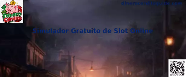 Simulador Gratuito de Slot Online