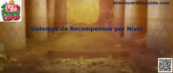 Sistemas de Recompensas por Nível