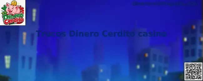Información visual sobre Trucos Dinero Cerdito casino