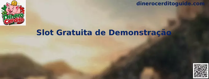 Slot Gratuita de Demonstração