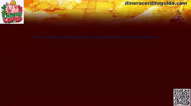 Analisis RNG Slots del Macaco