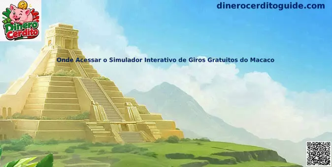 Simulador interactivo del macaco