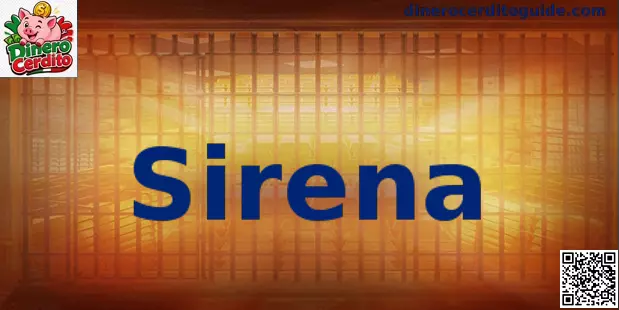 Exploración del abismo submarino en Sirena