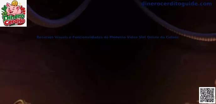 Recursos Visuales Slots Ciudad